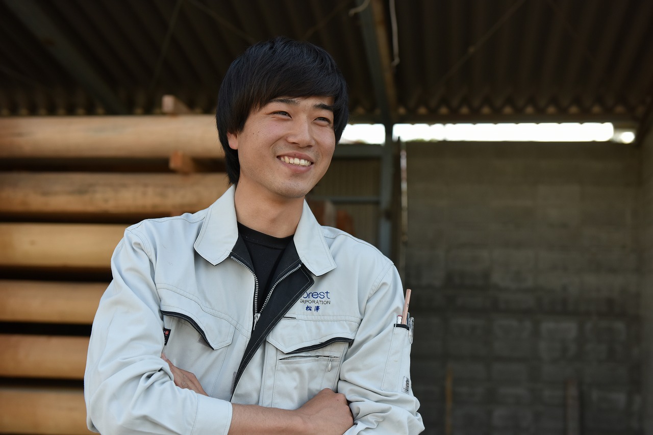 松澤 快哉