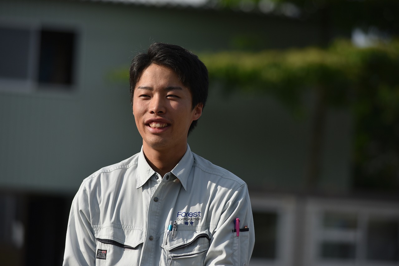田中 優司